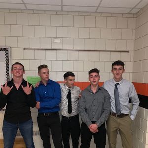 Meet your Posher, Austin